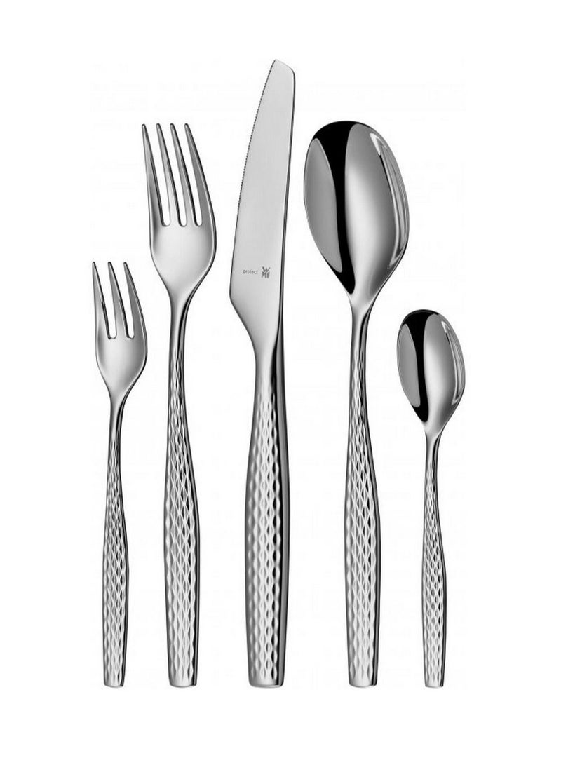 WMF Set of cutlery Sentic 30 pcs